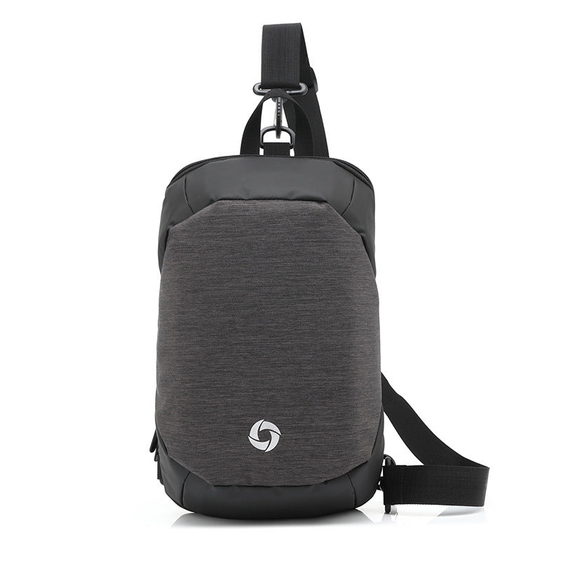 High-quality anti-theft chest bag
