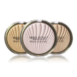 Shimmer Brighten Enlumineur Effet Contour du Visage