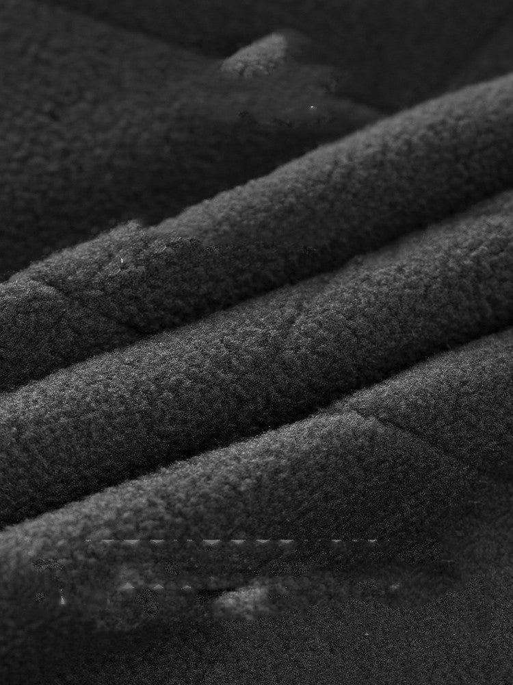 Rock Brothers Electric Car Knee Pads Keep Warm In Winter