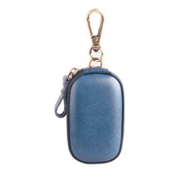 Retro car key case