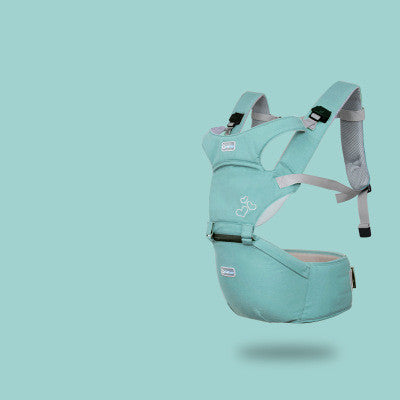 Porte-bébé multifonctionnel