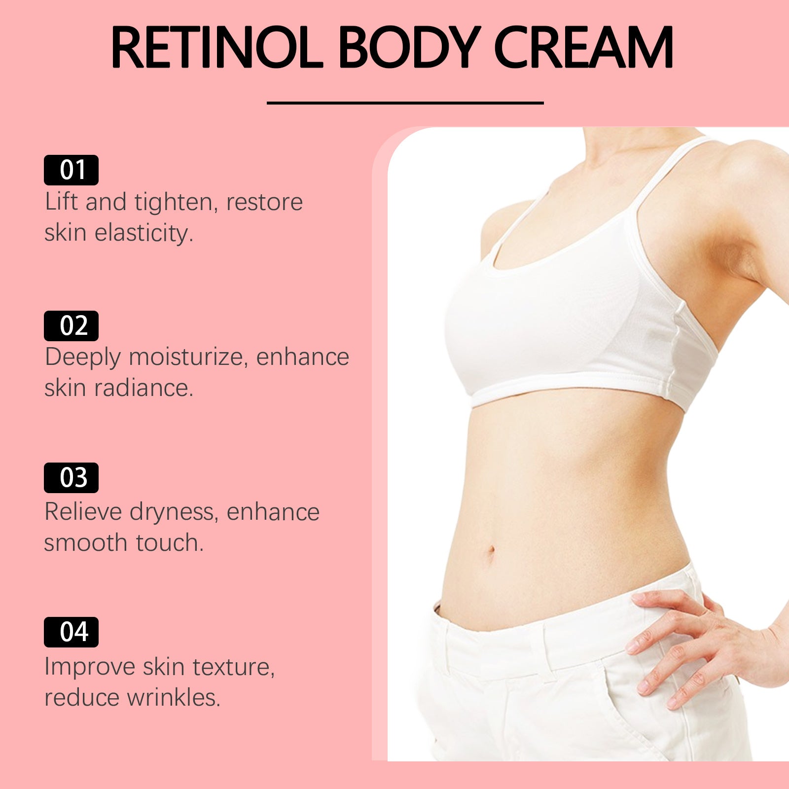 Hydrating And Firming Mild Moisturizing Soft Body Lotion