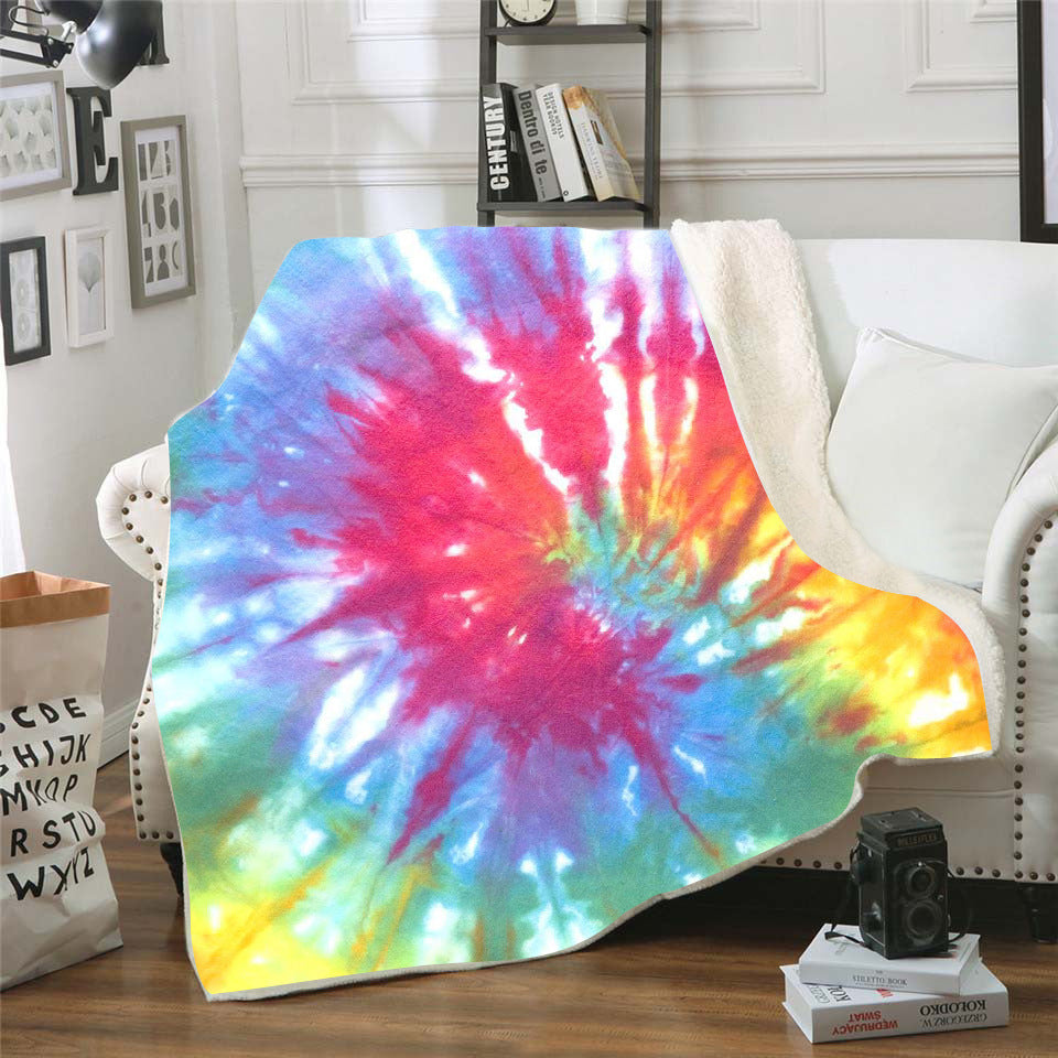 Digital printing blanket