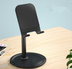 Support pliable pour tablette