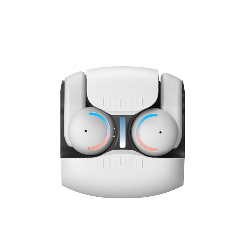 Casque de jeu occasionnel longue durée