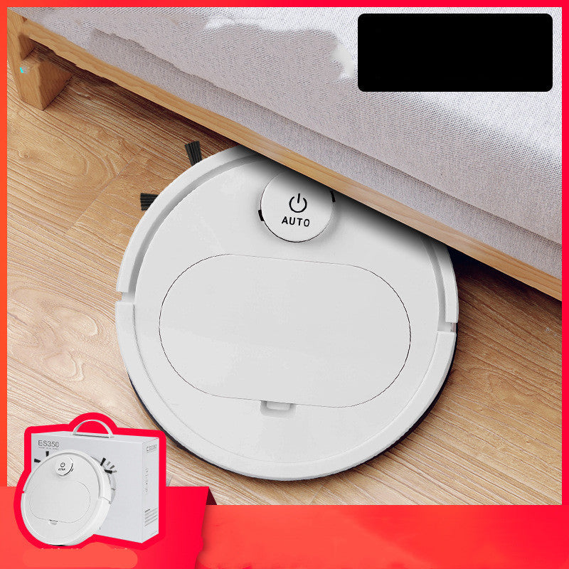 Touch Smart Sweeping Robot, Lazy Three-In-One Suction Sweeper