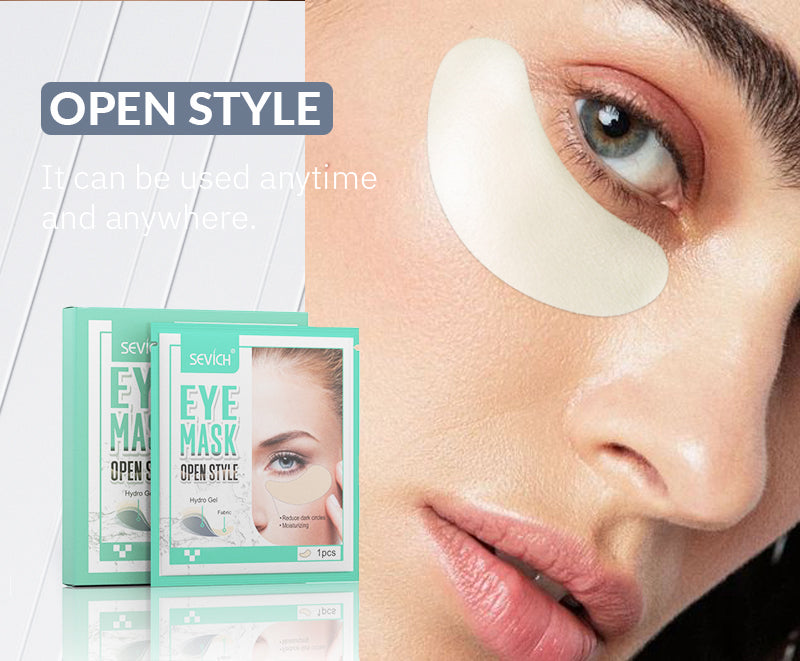 Darken Eye Mask