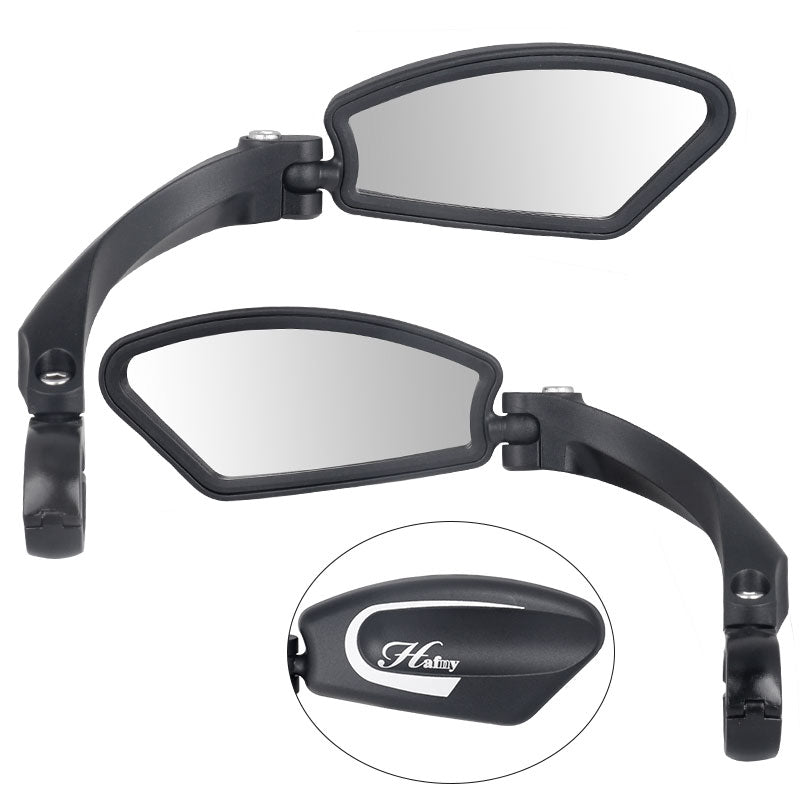 Hafny Bicycle Rearview Mirror