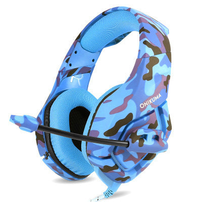 Casque gaming ONIKUMA K1