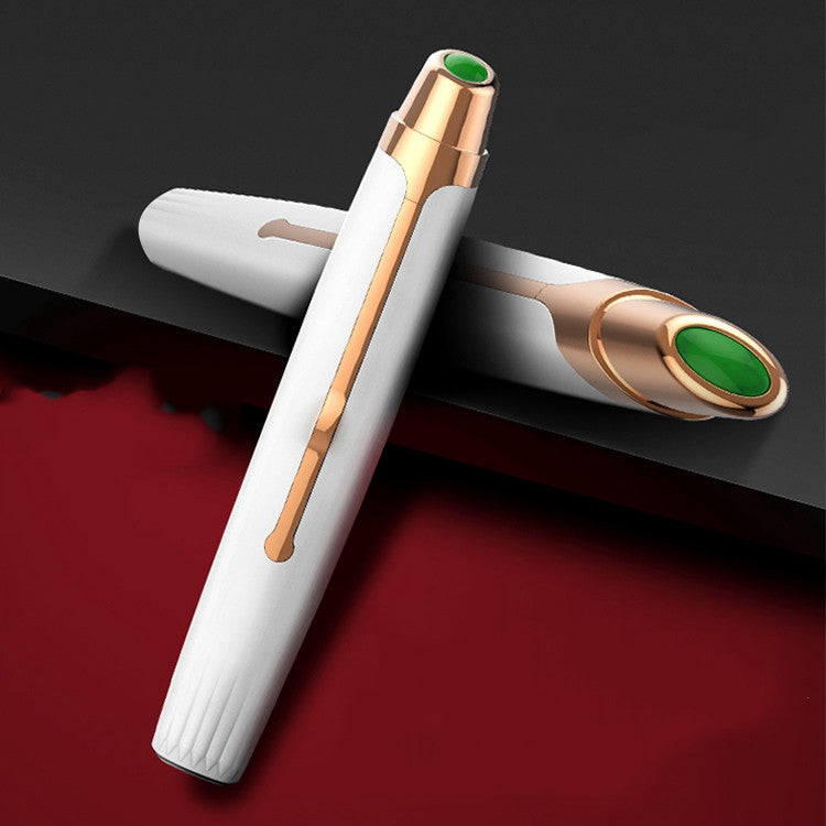 Masseur oculaire électrique