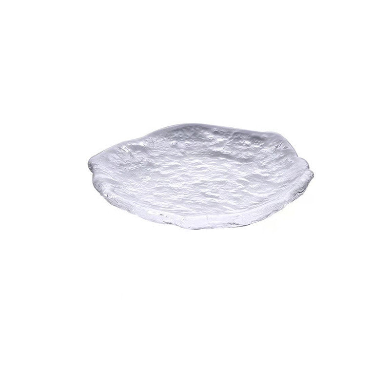 Kung Fu Tea Set Glass Cup