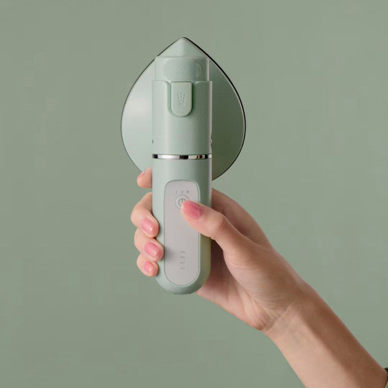 Multifunctional hair removal ball iron