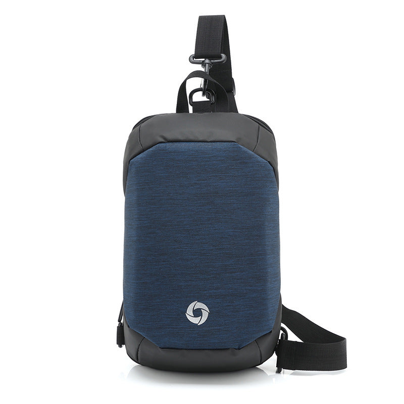 High-quality anti-theft chest bag