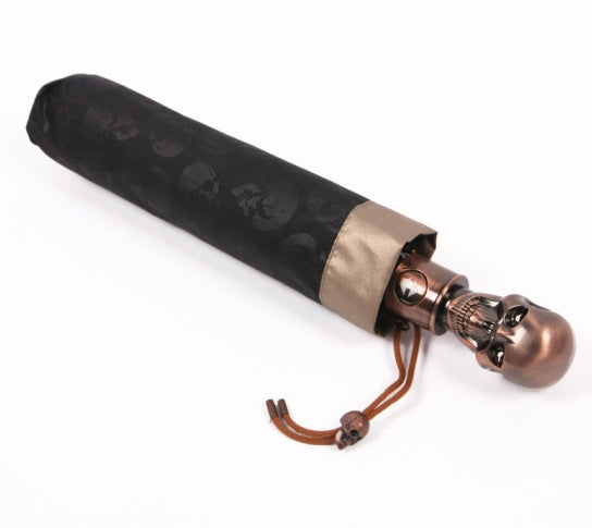 Shantou automatic folding umbrella