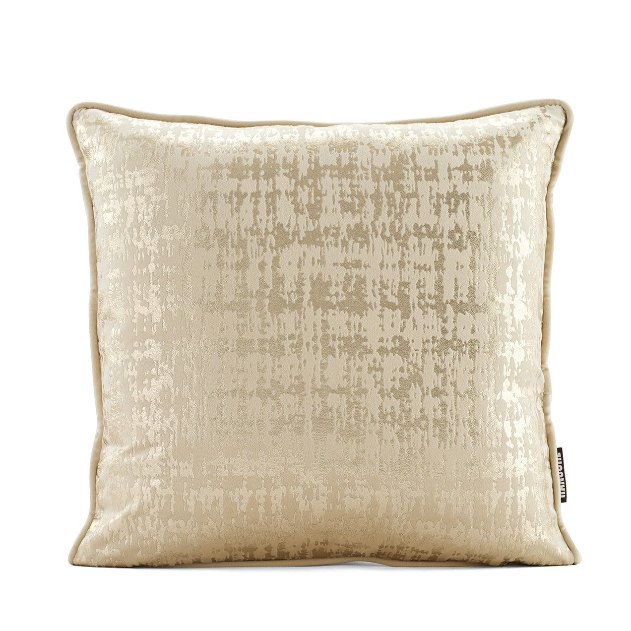 Oreiller bronzant en velours, modèles explosifs Amazon, décoration douce pour la maison, taie d'oreiller, housse de coussin de canapé, taie d'oreiller personnalisée