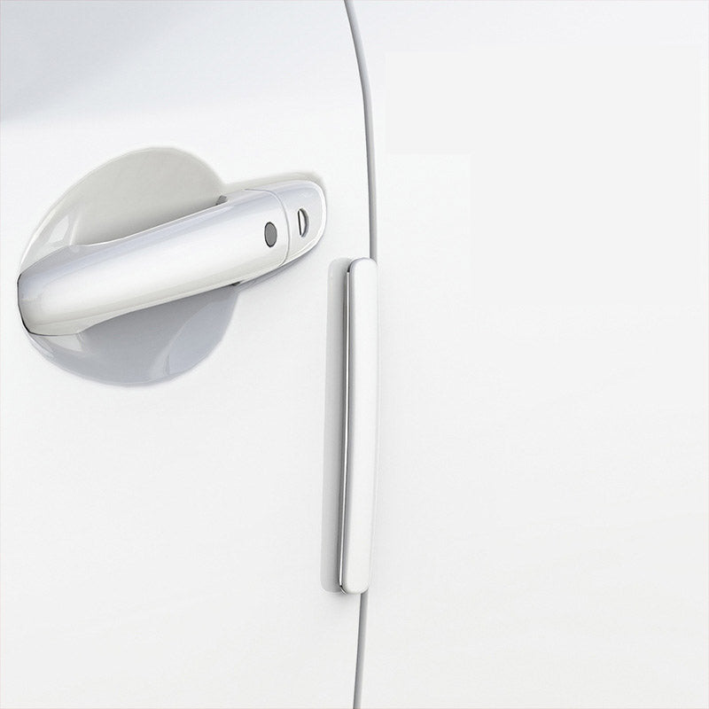Car door anti-collision strip car door side decoration car door anti-scratch