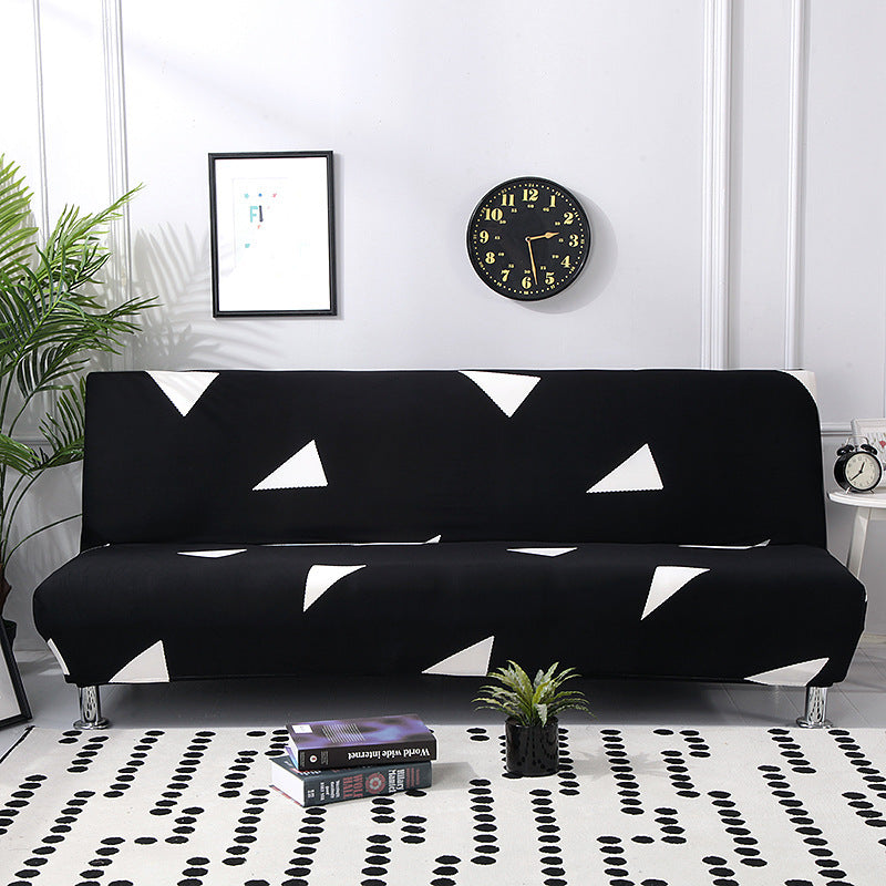 Creative All-inclusive Armrest Stretch Sofa Cover