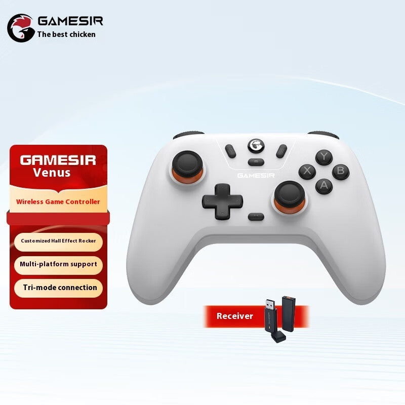 Manette de jeu PC