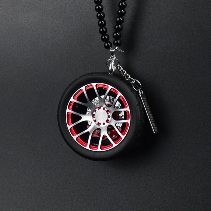 Car decoration pendant