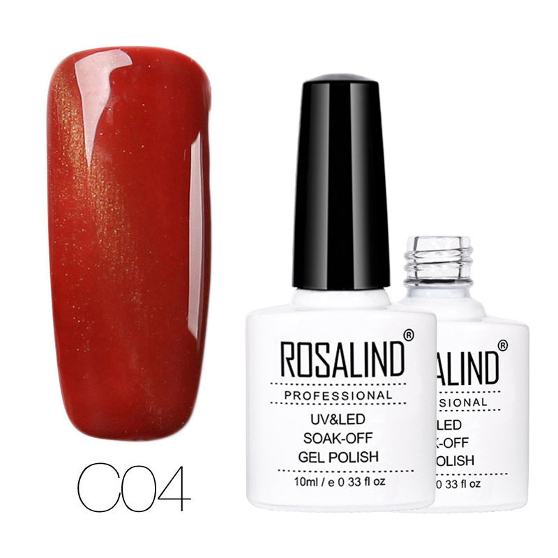Vernis à ongles gel photothérapie effet œil de chat 30 couleurs