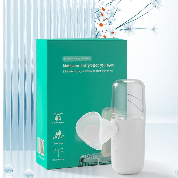 Fashion Portable Handheld Eye Care Machine