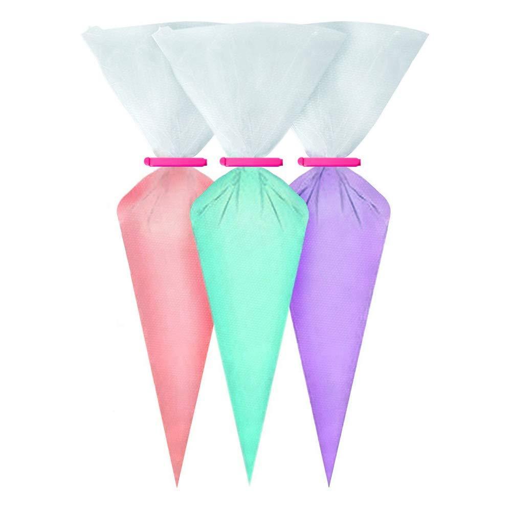 Glaçage Pâtisserie Colorant Ustensiles Crème Modelage DIY Douille