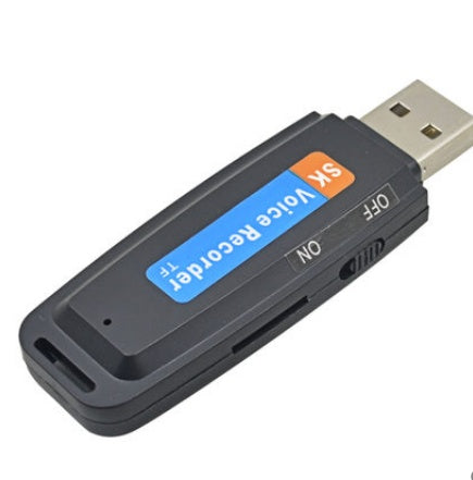Disque U créatif de mode SK-001 Disque flash USB SK-868 Fonction de carte USB vocale Disque flash USB