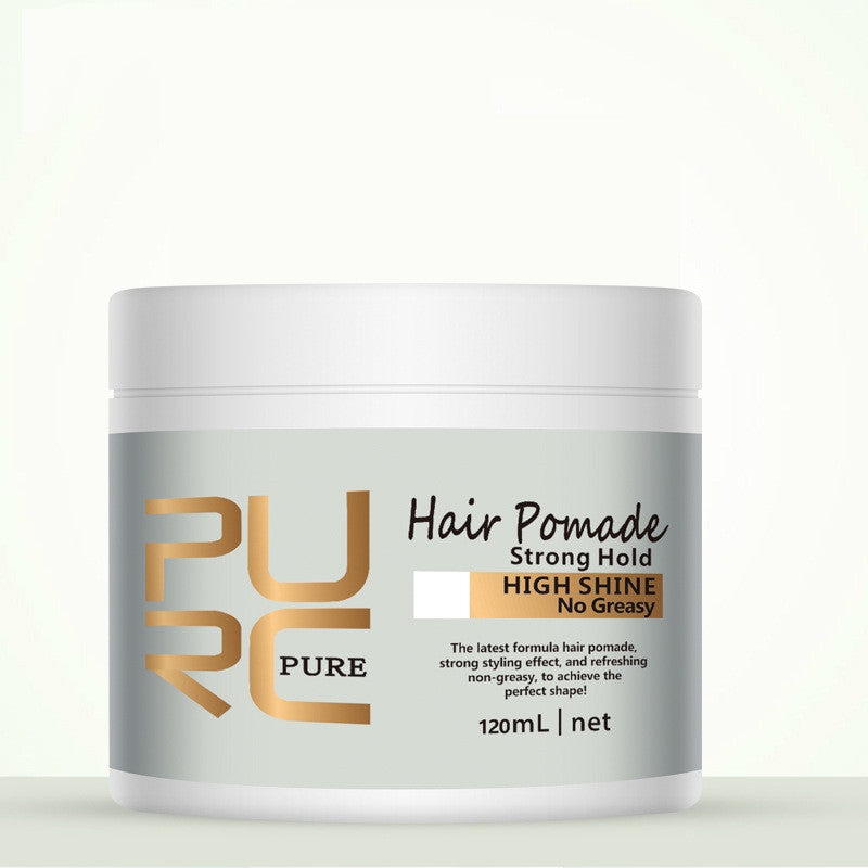 Huile protectrice pour les cheveux