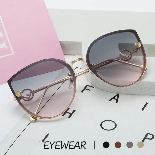 Lunettes de soleil de protection UV