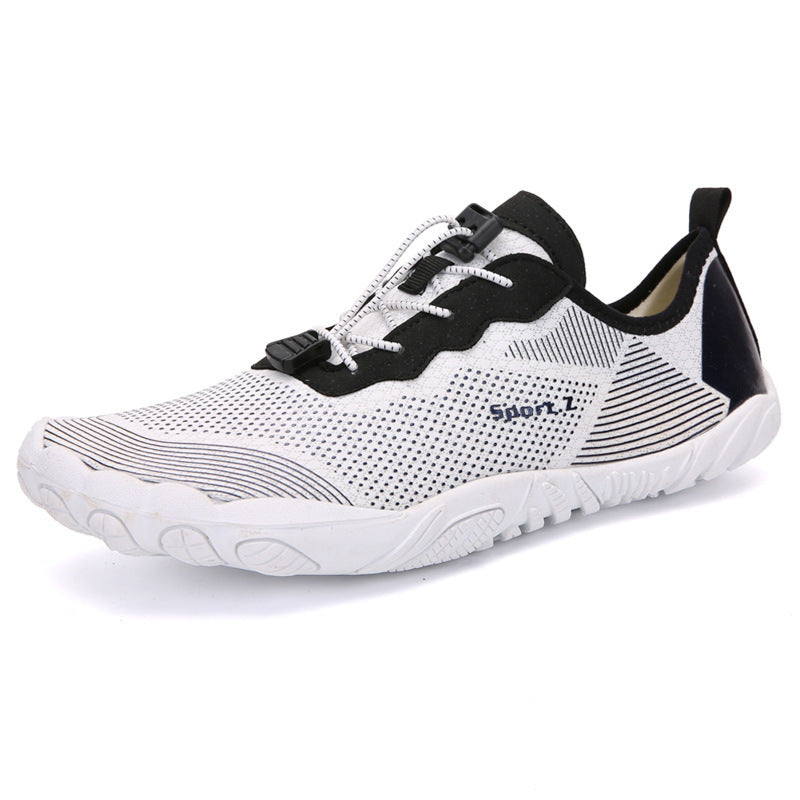 Sports diving beach shoes