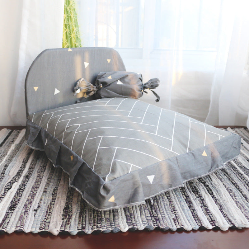 Panier pour chien Teddy (petite taille)