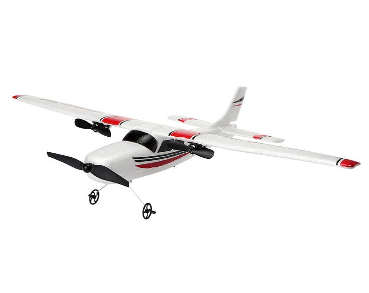FX801 Remote Control Glider Model