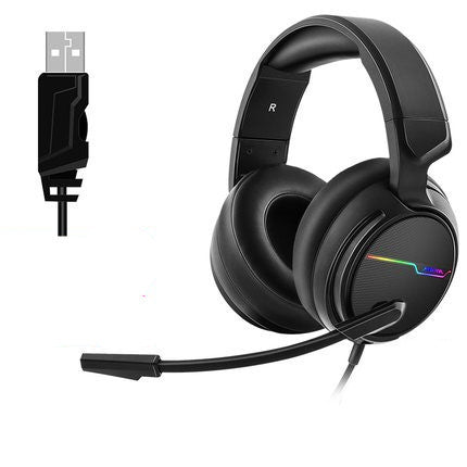 Casque gaming Siberian V20