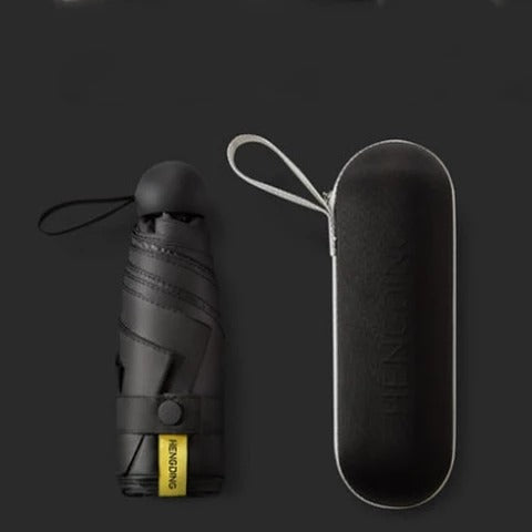 Parapluie pliable