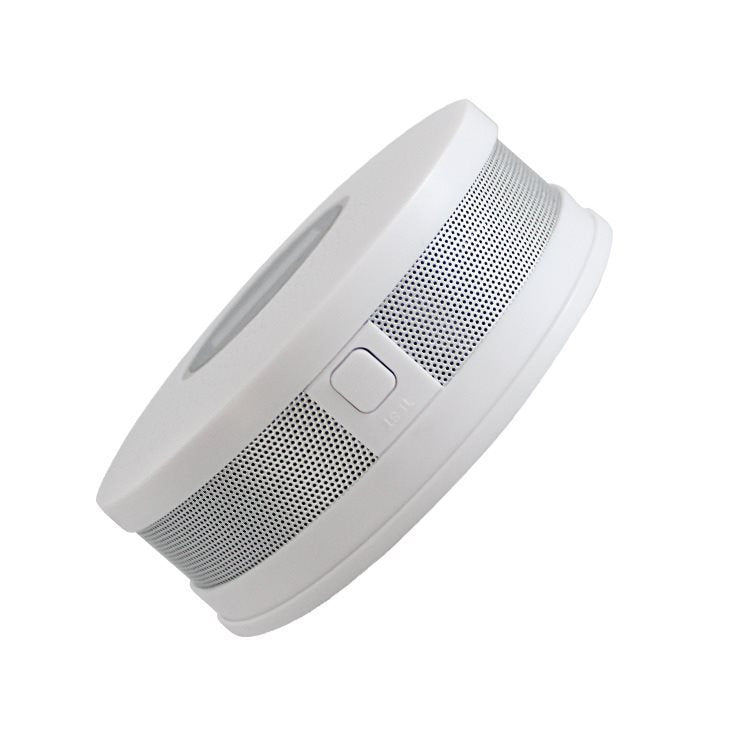 Compound alarm detector