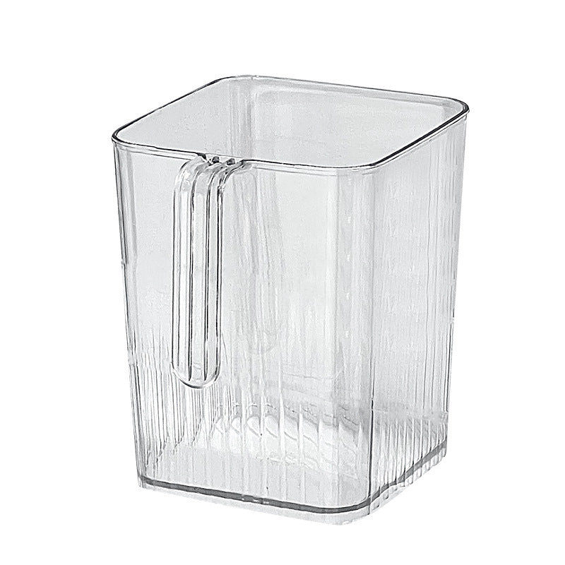 Refrigerator Side Door Storage Box Food Grade