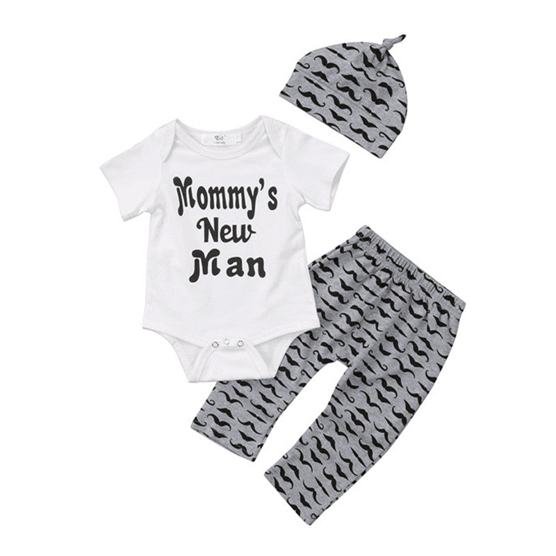 Mustache set