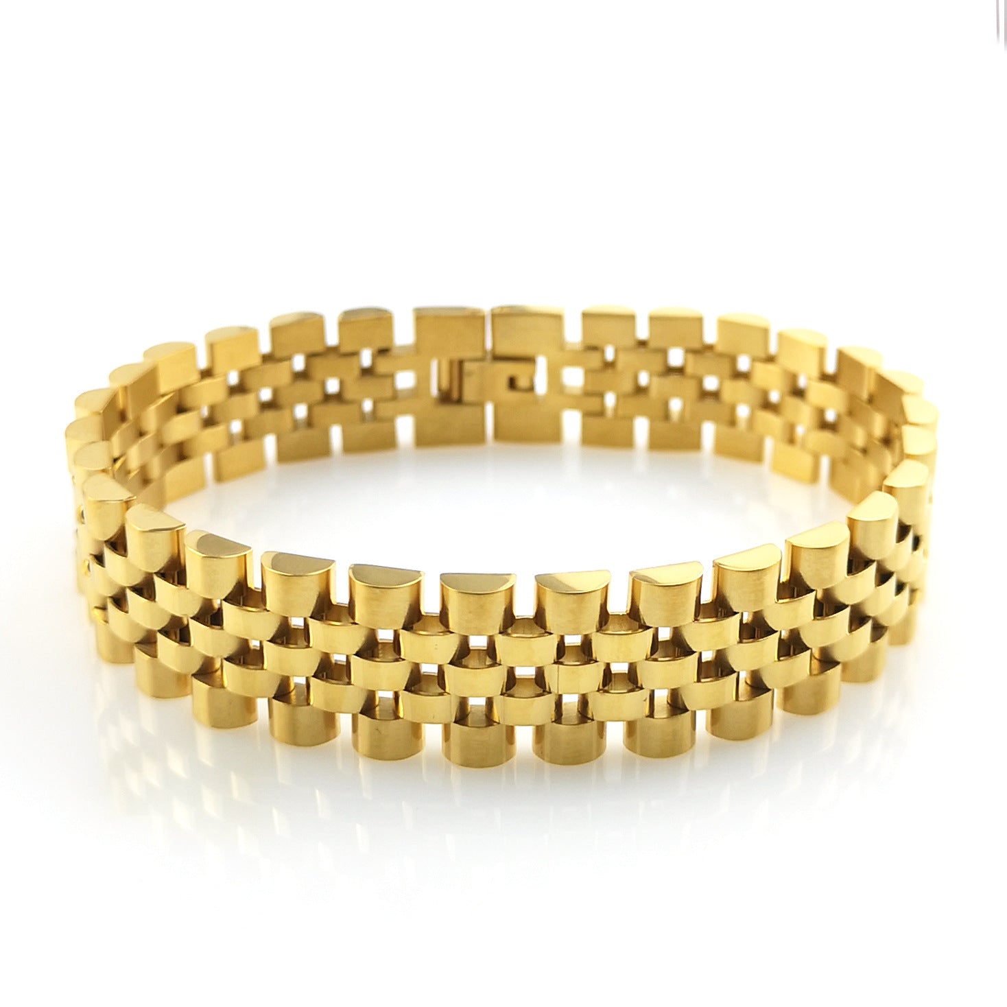 Men's Titanium Steel Bracelet