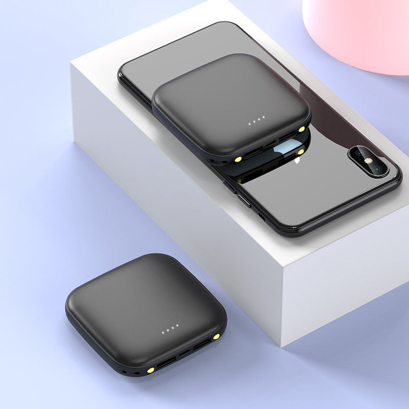 Portable Mini Large Ccity 10000mAh Power Bank
