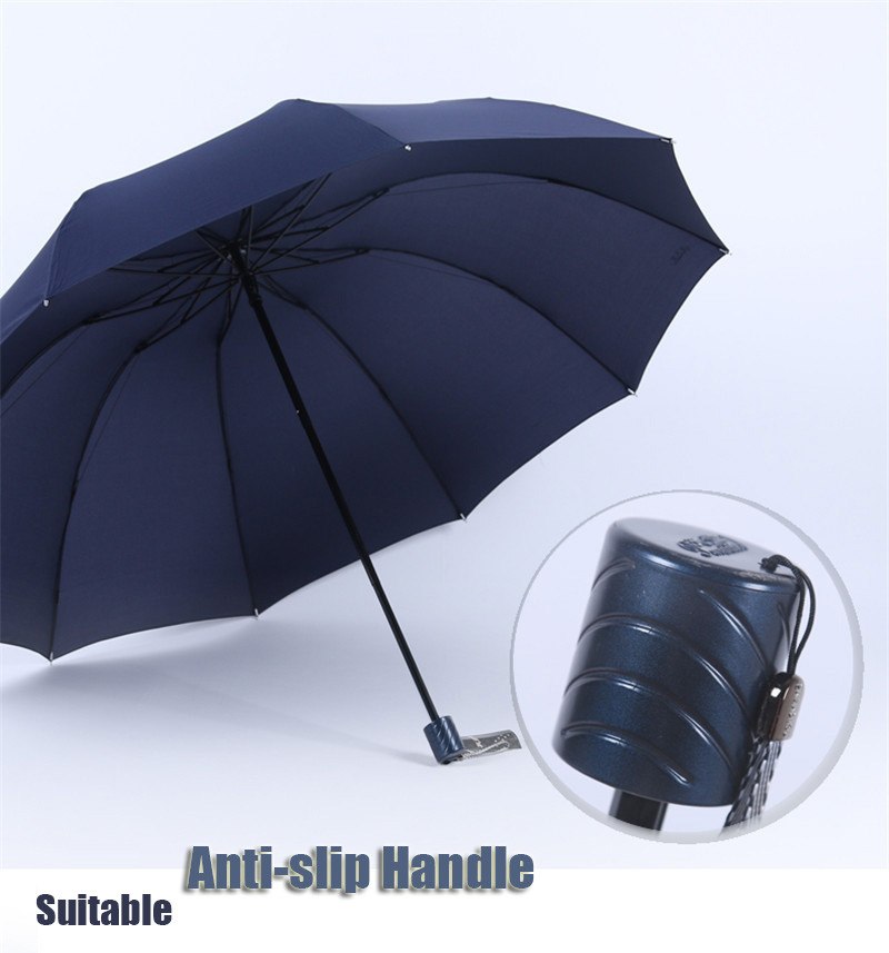 Parapluie Géant Ultra Résistant