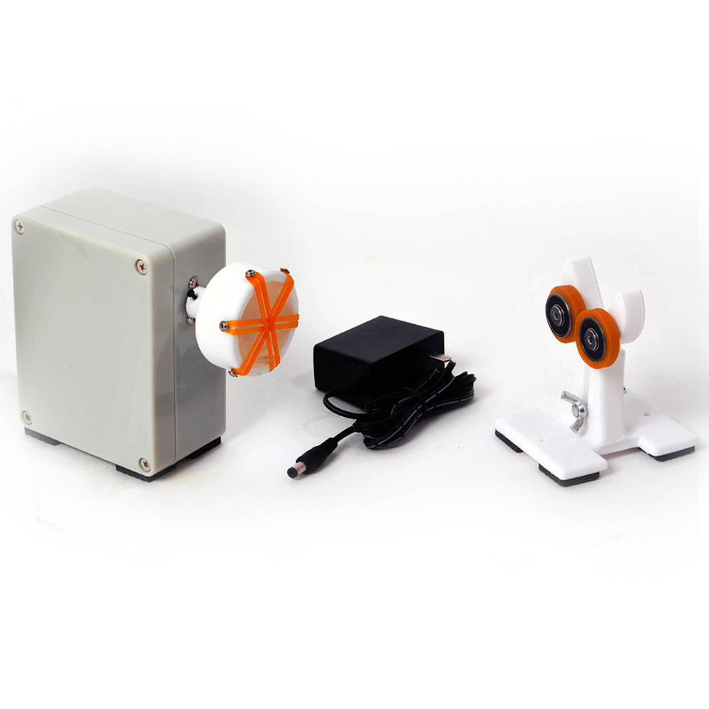 Epoxy Fish Rod Gluing Machine Repair Lure Rod