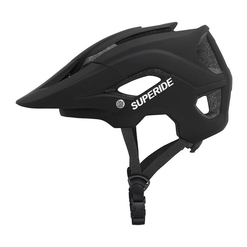 Casque VTT Intégral Ultra-léger Respirant