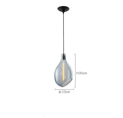 Yipai Lighting Modern Minimalist Style Restaurant