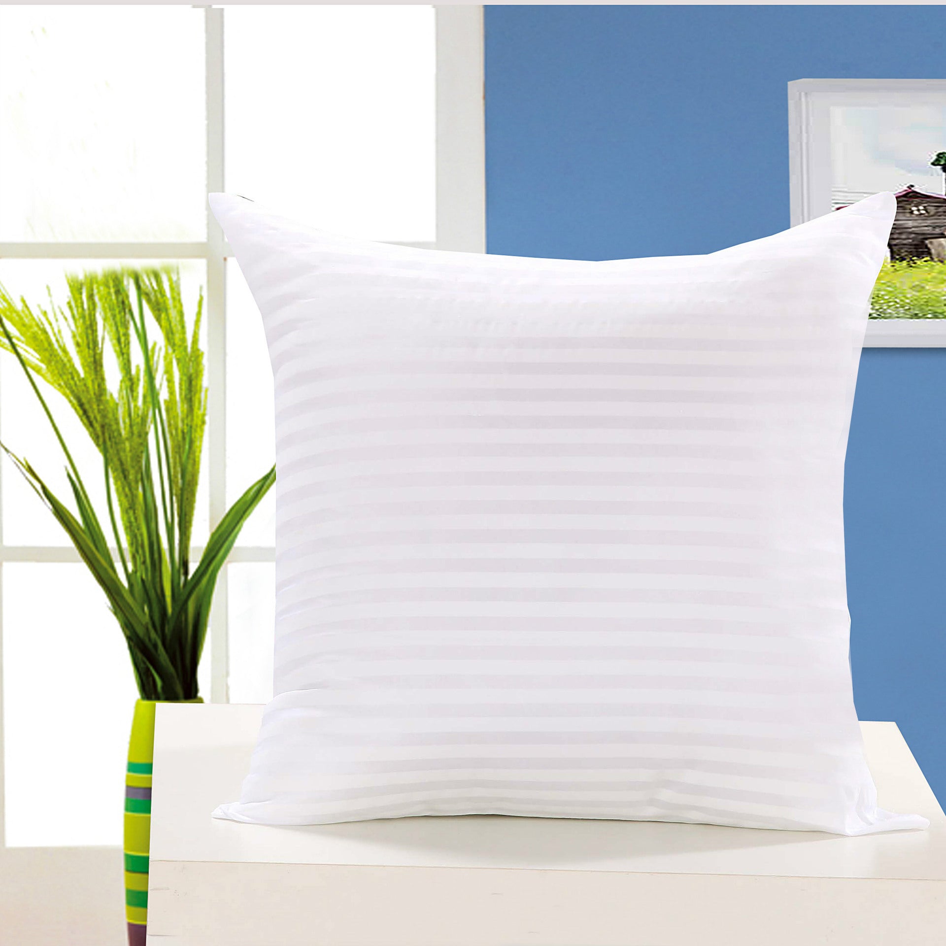 Car pillow sofa