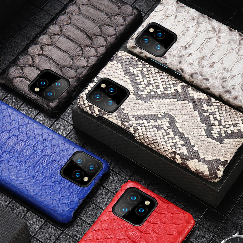 Compatible with Apple, 11 Mobile Phone Case Iphone11pro Protective Cover Xsmax Leather Case