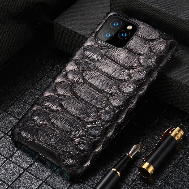 Compatible with Apple, 11 Mobile Phone Case Iphone11pro Protective Cover Xsmax Leather Case