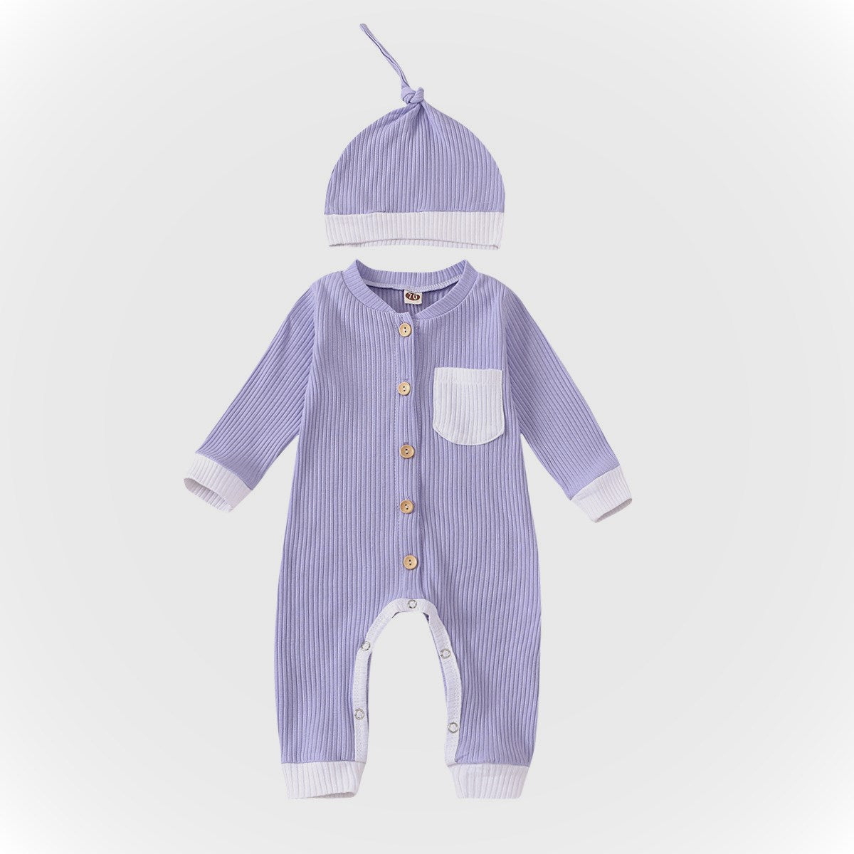 Vêtements pour enfants Commerce extérieur Bébé Pit Strip Salopette multicolore Combinaison une pièce