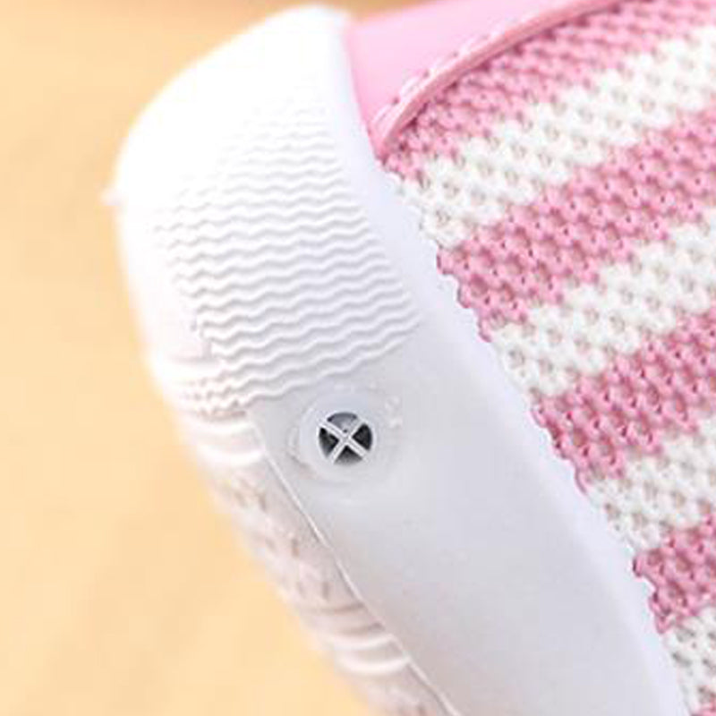 Summer Baby Breathable Soft-Soled Non-Slip Net Shoes
