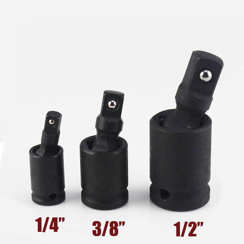 Electric wrench socket wrench interface movable socket