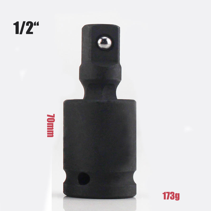 Electric wrench socket wrench interface movable socket